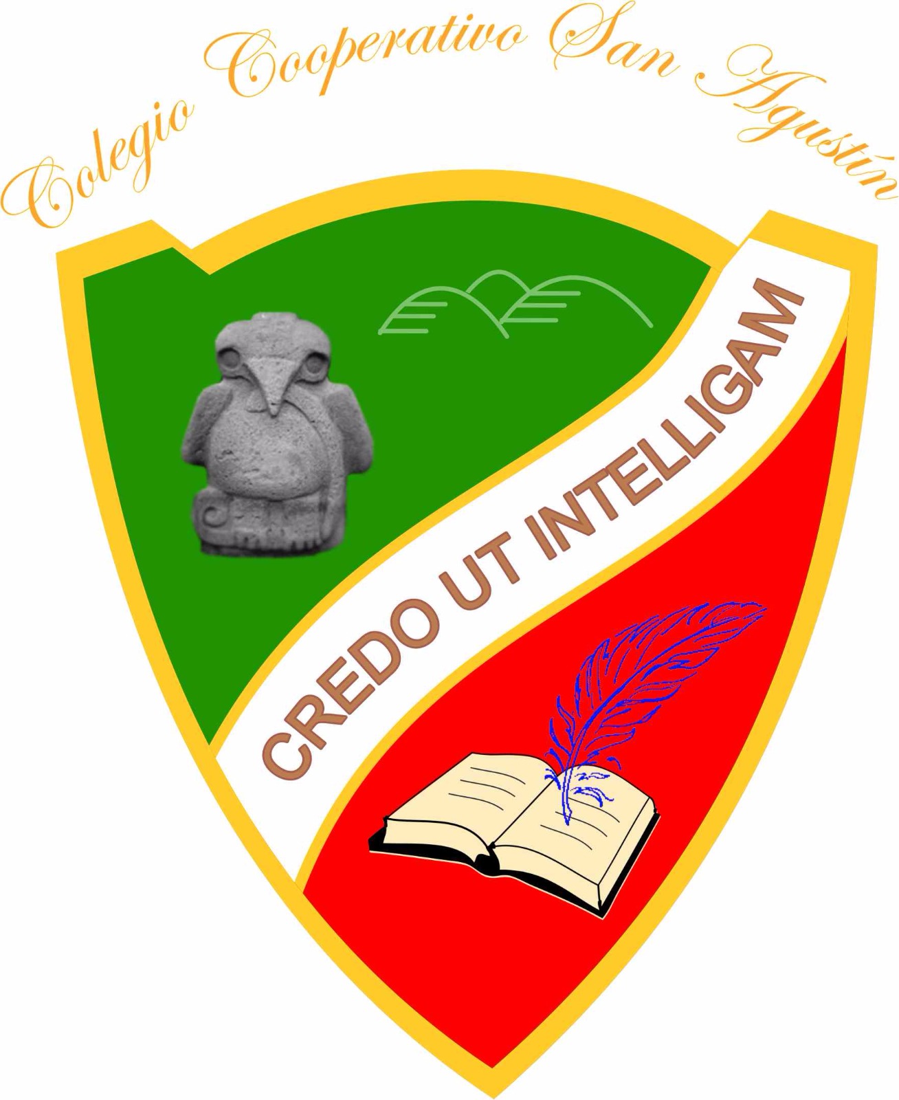 Bienvenida a la comunidad educativa