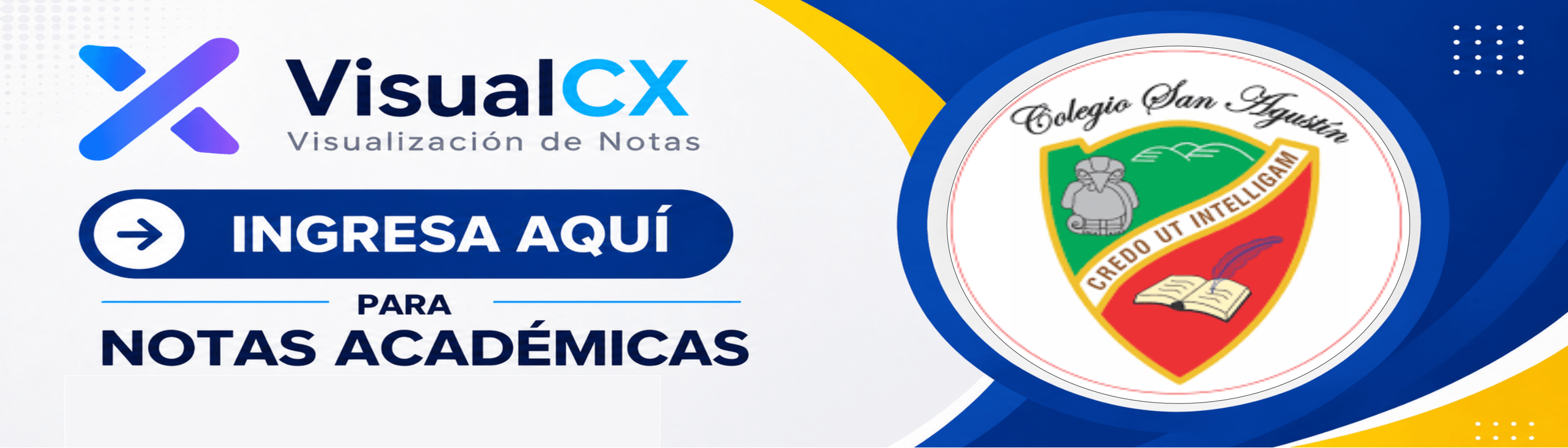 VisualCX - Notas y Comunicados